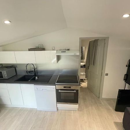 마르세유 Chalet De Jardin 아파트 외부 사진